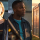 The Constants: The Doctor (the 13th in this case), the Companion (one of 13's, Ryan Sinclair), and the TARDIS.